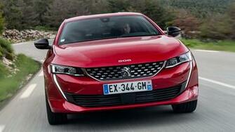 Peugeot Gt Wallpaper And HD Image Car Pixel