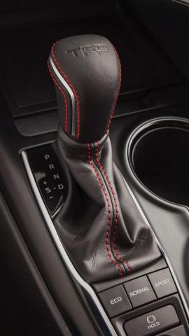 Toyota Camry iPhone Wallpaper