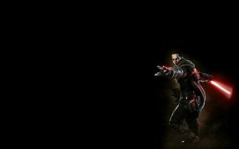 Video Games HD Wallpaper Subcategory Star Wars