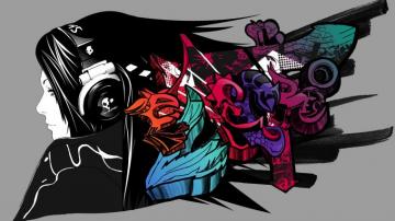 Graffiti Wallpaper Image For Laptop