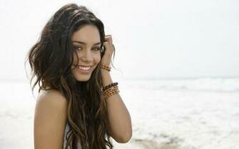 Vanessa Hudgens Wallpaper