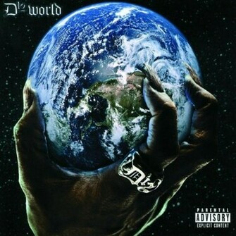 D12 World Wallpaper Tiled Desktop