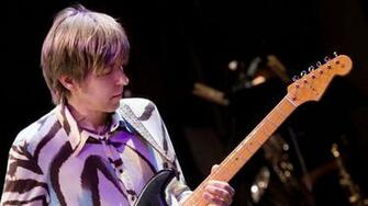 Eric Johnson HD Wallpaper Background Image Id