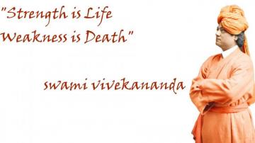 Swami Vivekananda Best Quotes Wallpaper Wallpaperpick