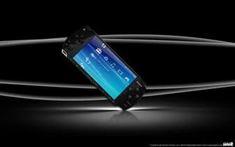 Psp Wallpaper