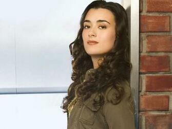 Ziva David Wallpaper