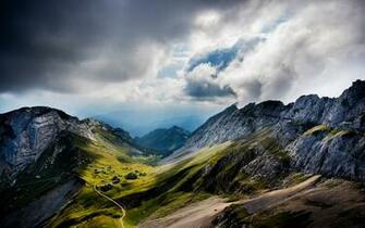 Swiss Alps Wallpaper And Image Pictures Photos