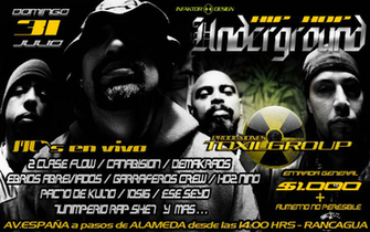 Related To Underground Hip Hop Official Home Of