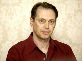 Steve Buscemi Wallpaper