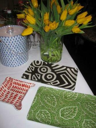 Stylebeat For A Joyful Home Sister Parish Designs Collection