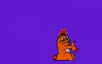 Pokemon Charmander Wallpaper
