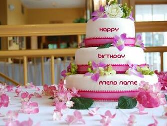 Happy BirtHDay HD Beautiful