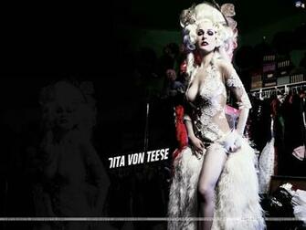 Dita Von Teese Wallpaper X Net