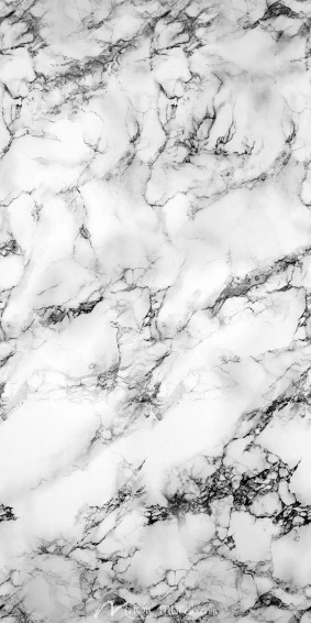 Black And White Marble Wallpaper