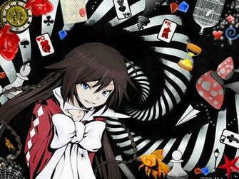 Pandora Hearts Wallpaper