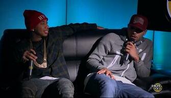 Chris Brown And Tyga Jpg