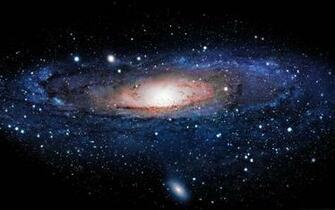 Amazing Galaxy 3d HD Wallpaper