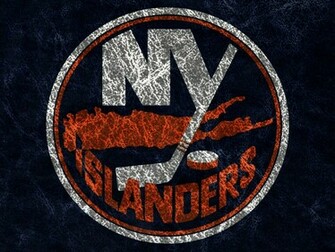 New York Islanders Wallpaper Background