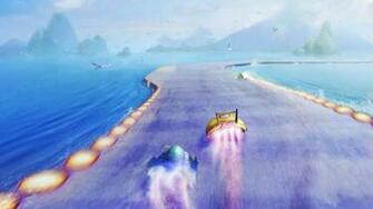 F Zero Full HD Wallpaper And Background Id