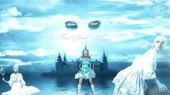 Maria Brink Wallpaper HD S Wonderland By