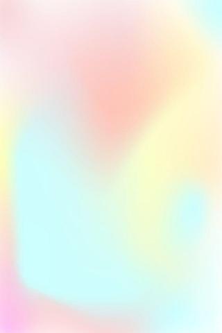 Gradual Fluid Gradient Background Mobile
