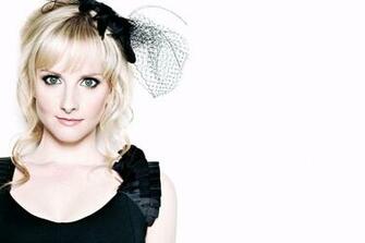 Melissa Rauch Blondes Women Actresses Bernadette Rostenkowski