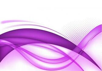 Purple Abstract Background