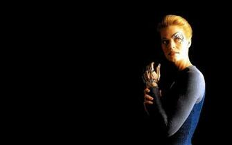 Seven Of Nine Image HD Wallpaper And Background