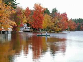 This Little Town Has A Lot To Offer