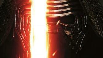 Adam Driver Kylo Ren Wallpaper HD
