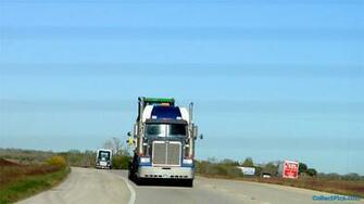 Semi Truck Wallpaper HD