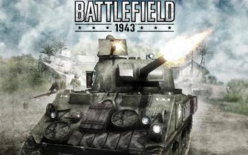 Battlefield Wallpaper Stock Photos