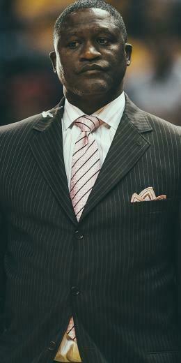 Dominique Wilkins