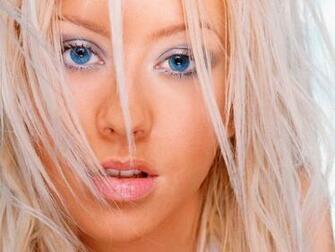 Christina Aguilera Wallpaper