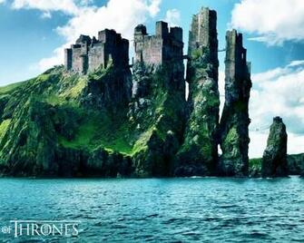 Pyke Game Of Thrones