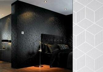 Decorando Con Texturas Modernas Tus Paredes Interiores