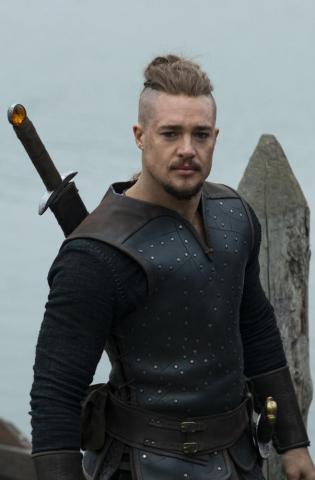 The Last Kingdom On Official Firstlook Image Of