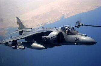 Av8b Harrier Computer Wallpaper Desktop Background