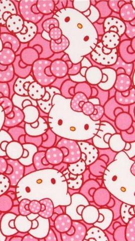 Kitty iPhone Plus Wallpaper Best HD Hello