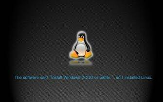 Best Linux Wallpaper