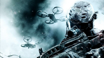 Call Of Duty Bo2 Wallpaper HD By 196media