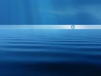 Hp Desktop Background For