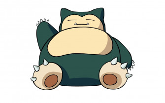 Snorlax T7wod9bjkjk3a3m2 Wallpaper