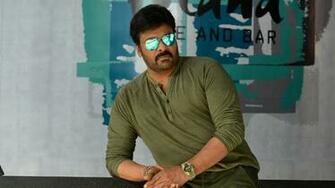 Chiranjeevi HD Wallpaper For Desktop