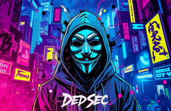Dedsec Wallpaper