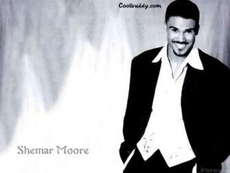Fond Ecran Shemar Moore Wallpaper Gratuit