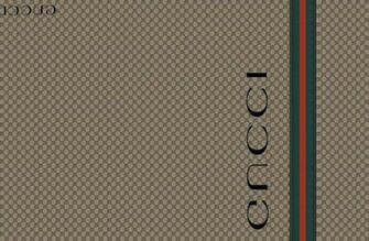 Wallpaper For Pink Gucci Logo