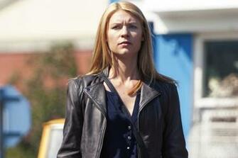Homeland Is Heading To Germany Next Season Today S News