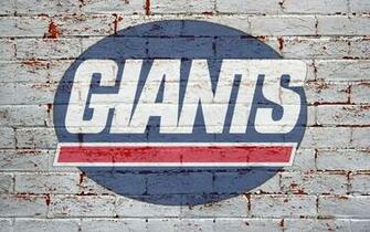 New York Giants Wallpaper