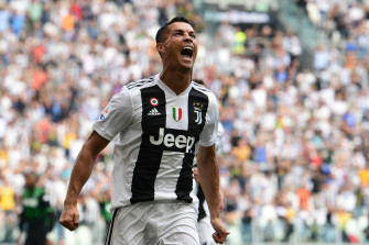 Leonardo Bonucci Juventus More Of A Team Without Cristiano Ronaldo